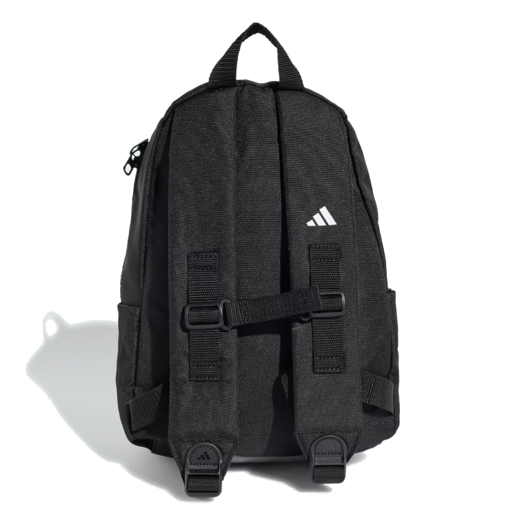 Mochila Adidas Classic Kids Preta - 1