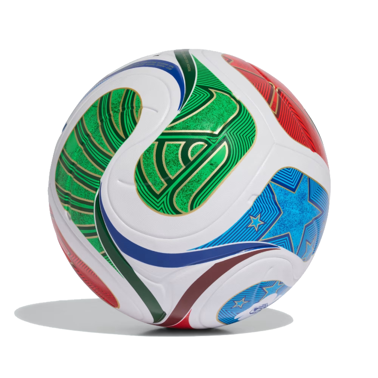 Bola Trionda Adidas Copa 2026 Branca - 1