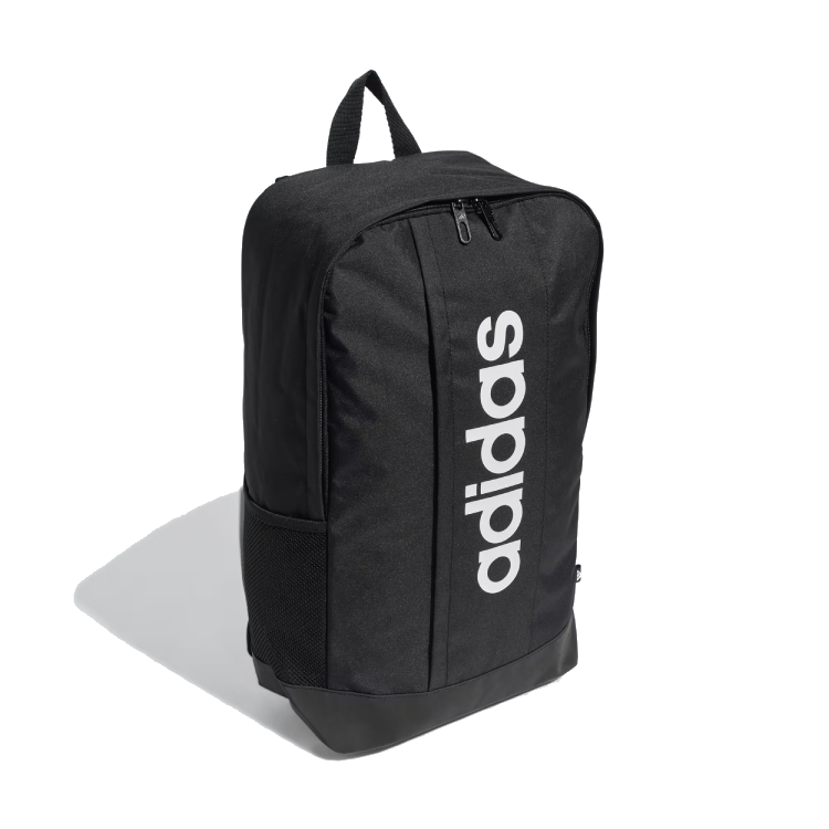Mochila Adidas Linear Preta - 1