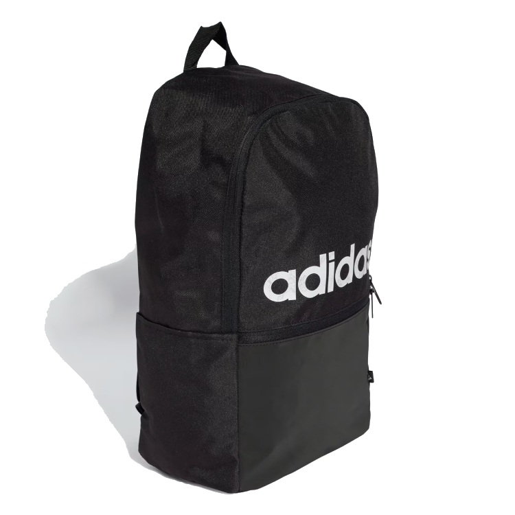 Mochila Adidas Classic Daily Preta - 1
