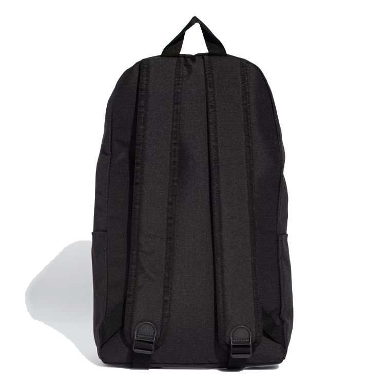 Mochila Adidas Classic Daily Preta - 3