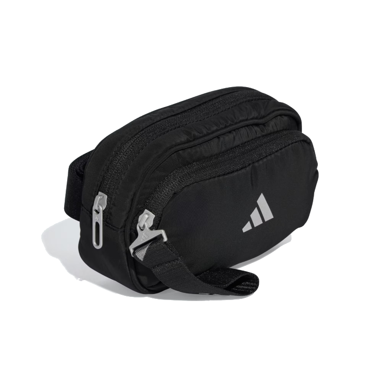 Pochete Adidas Sport Preta - 2