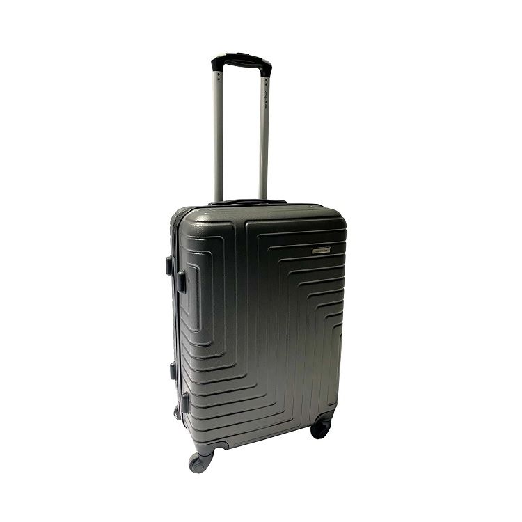 Mala Santino Bolívia 32 kg Preto