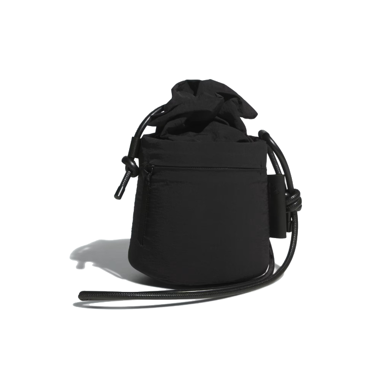 Bolsa Adidas Shoulder Favorite Preta - 1