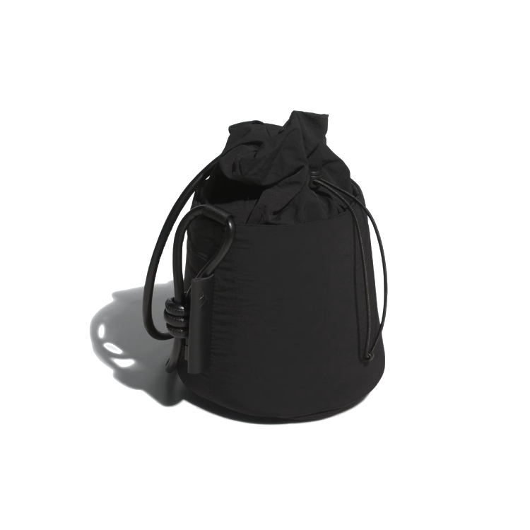 Bolsa Adidas Shoulder Favorite Preta - 2