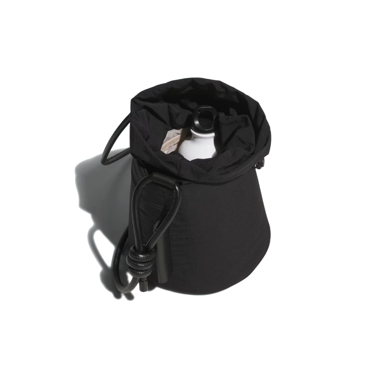 Bolsa Adidas Shoulder Favorite Preta - 3