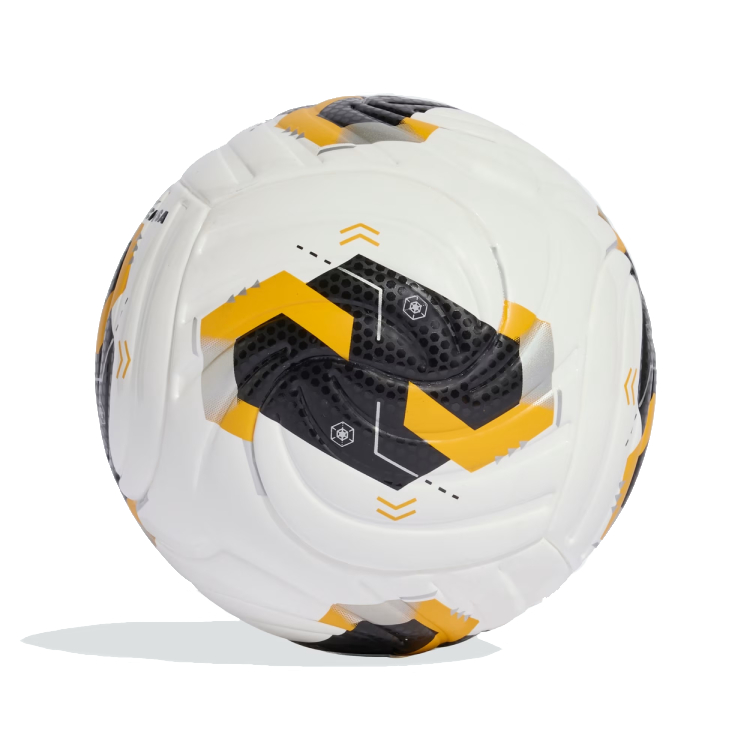 Bola de Futebol Adidas Mini Kings League Branca - 1