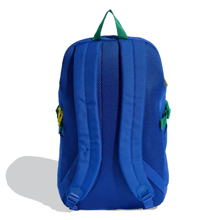 Mochila Adidas APWR Azul - 2
