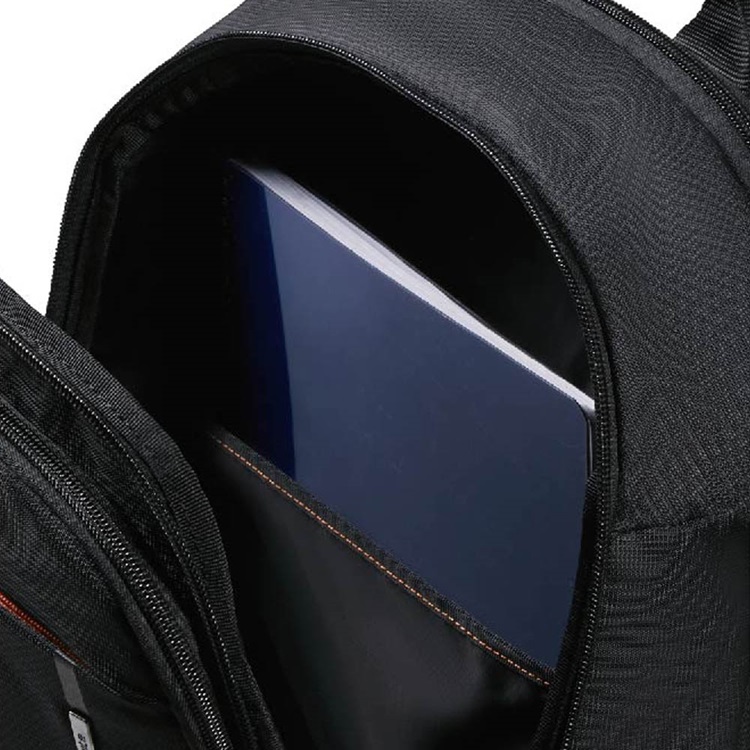 Mochila Samsonite Network 4 20 L Preta