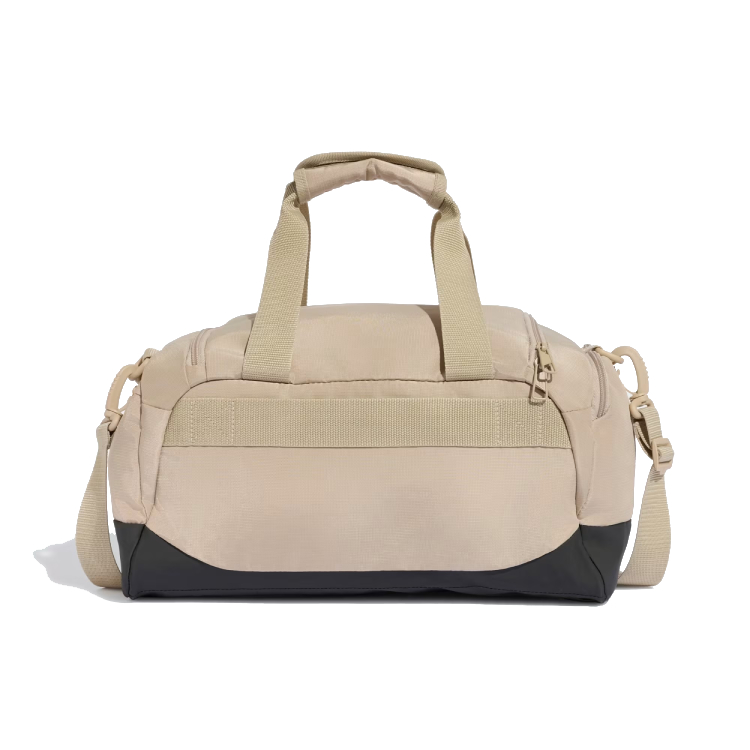 Mala Adidas Duffel Treino Defender Bege - 1