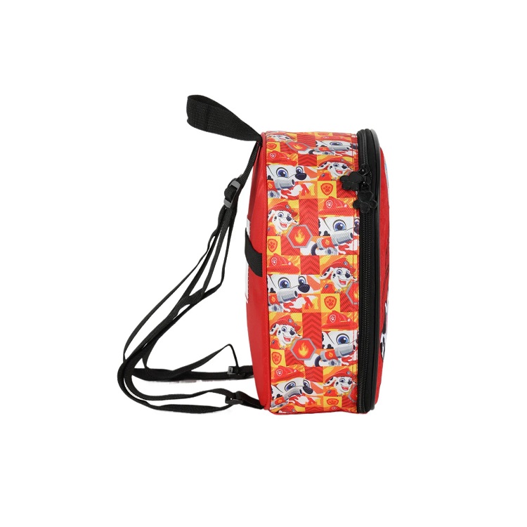 Lancheira Patrulha Canina Marshall