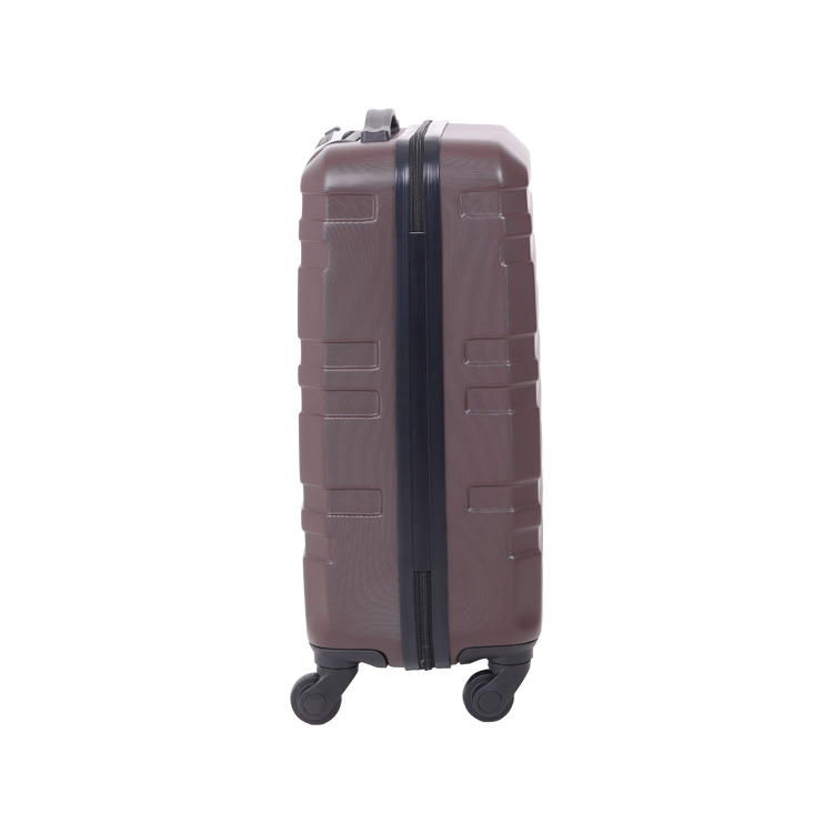 Mala de Bordo 10kg Travelux Lugano Caqui