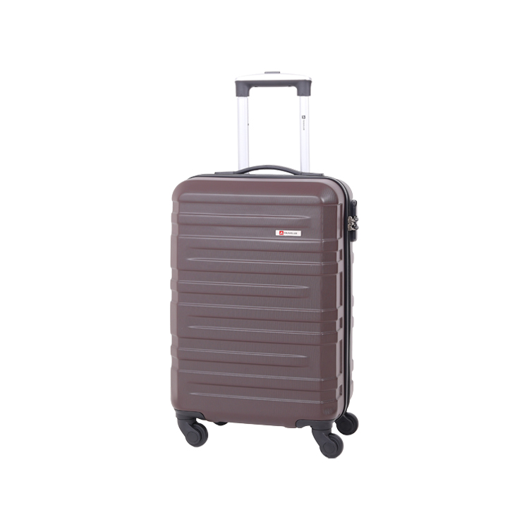 Mala de Bordo 10kg Travelux Lugano Caqui