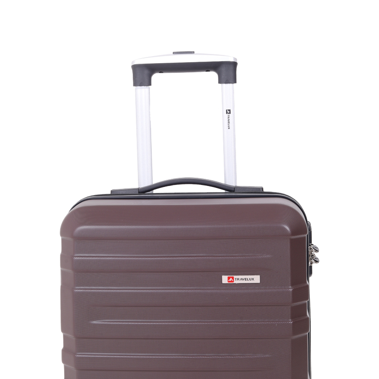 Mala de Bordo 10kg Travelux Lugano Caqui