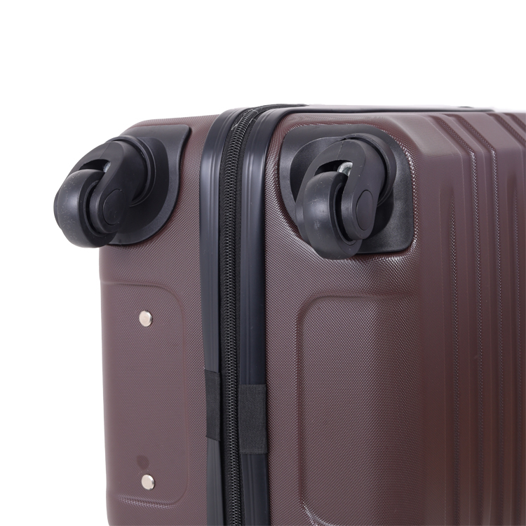 Mala de Bordo 10kg Travelux Lugano Caqui