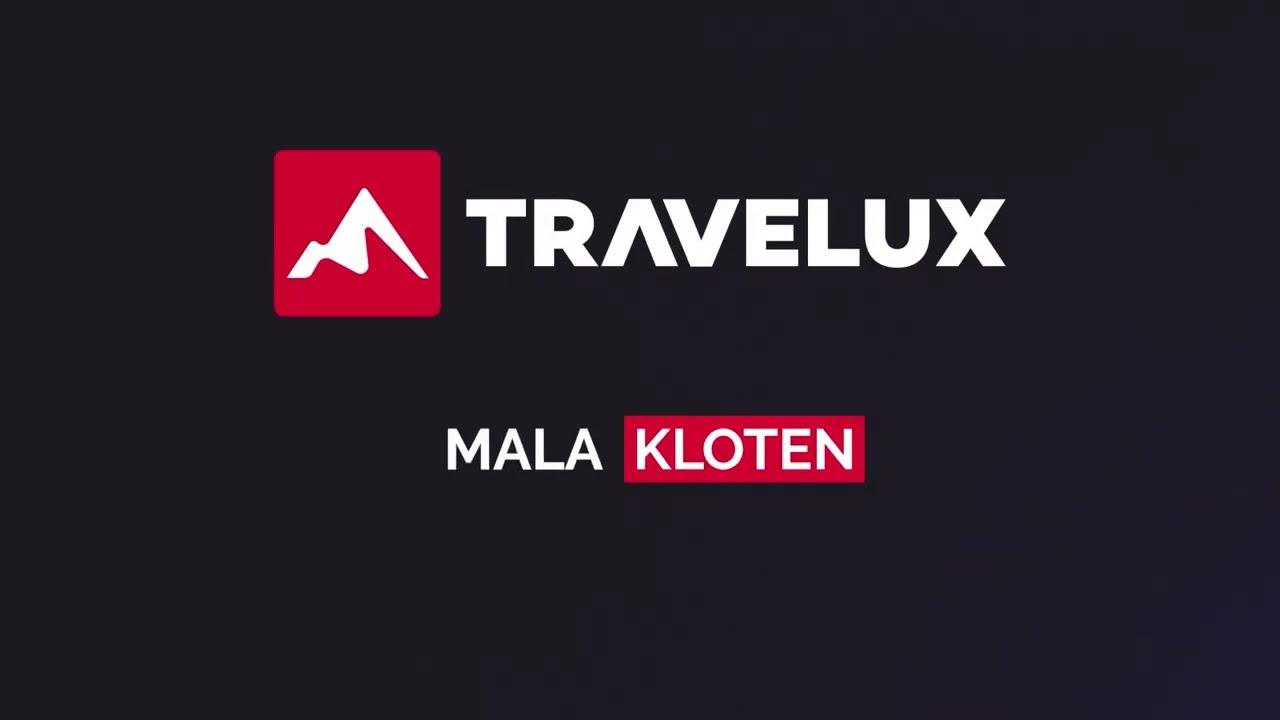 Mala Pequena 10 kg Travelux Kloten Preta - Cadeado TSA - 9