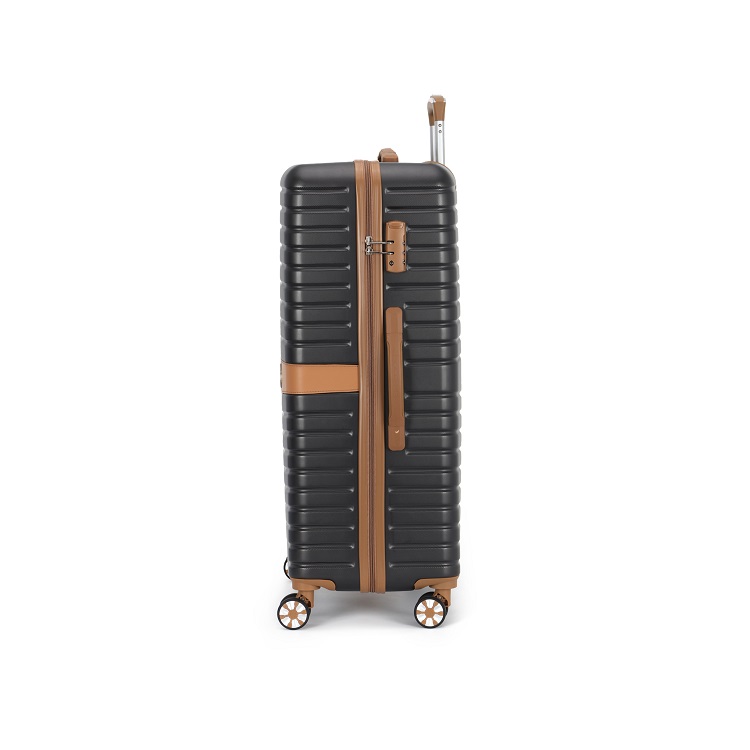 Mala Polo King MF10445PK Média 23 kg Grafite - 3