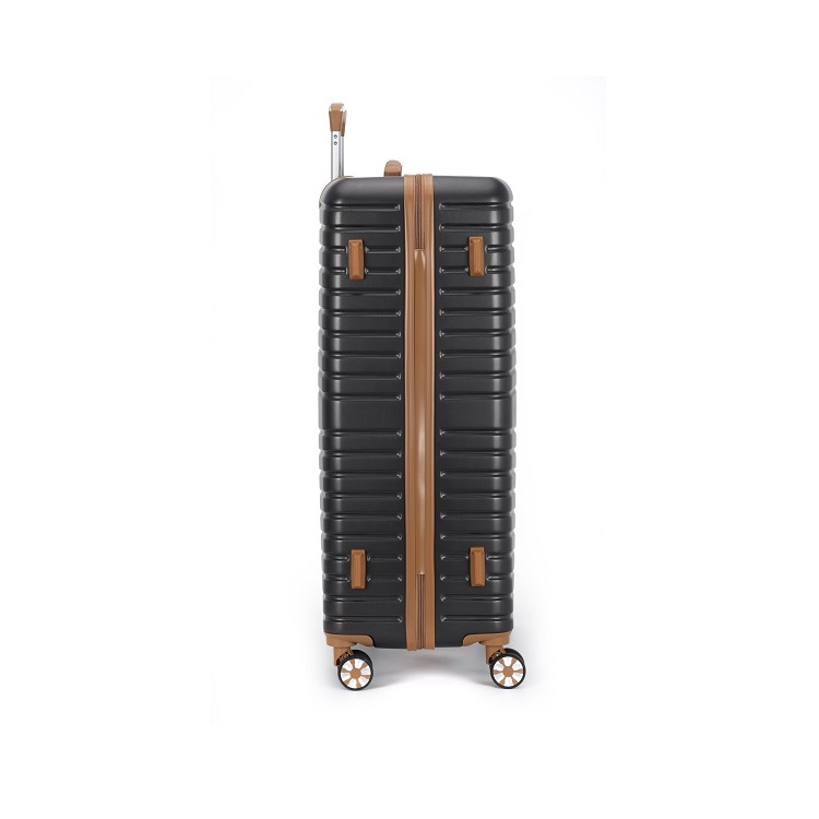 Mala Polo King MF10445PK Média 23 kg Grafite - 4