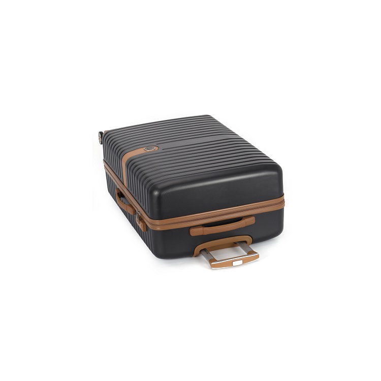 Mala Polo King MF10445PK Média 23 kg Grafite - 6