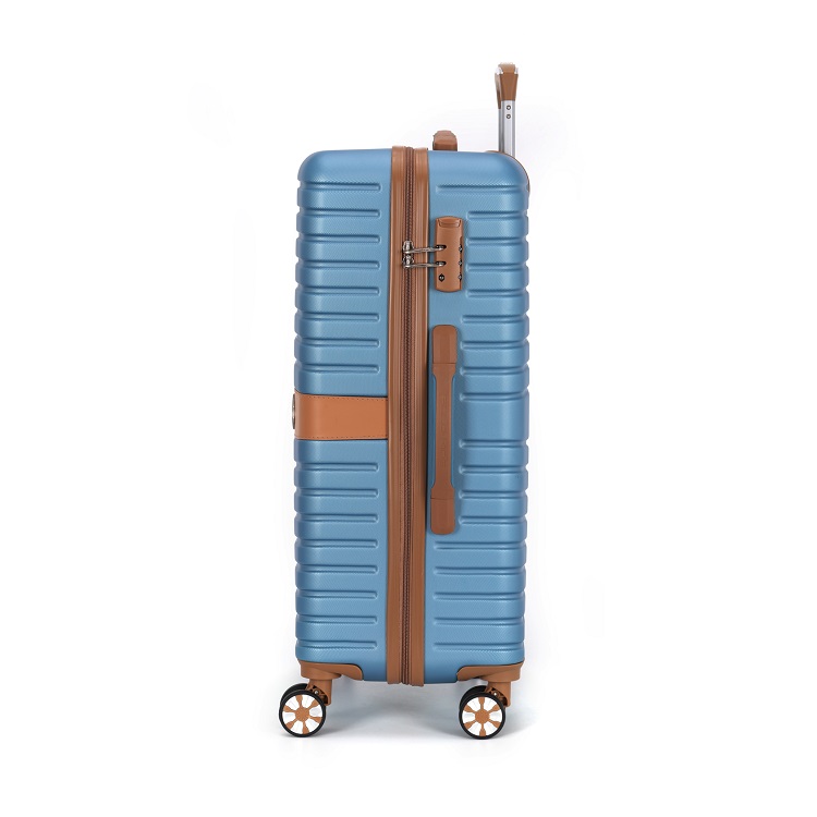 Mala Polo King MF10445PK Grande 32 kg Azul - 4