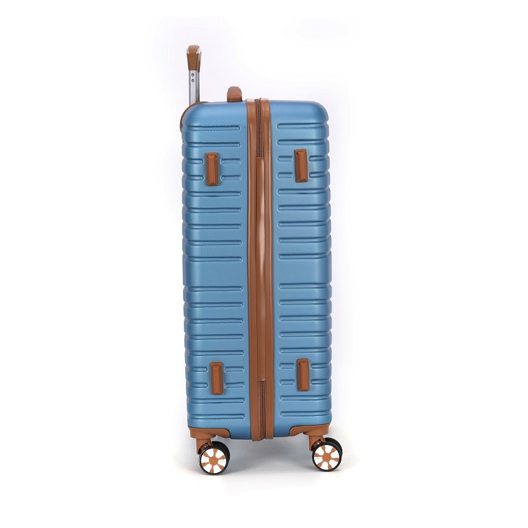 Mala Polo King MF10445PK Grande 32 kg Azul - 5