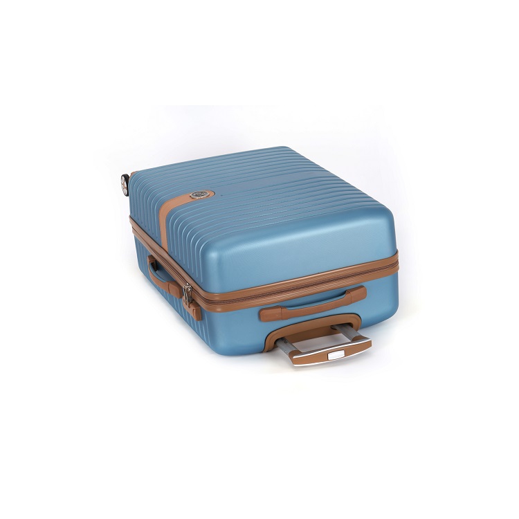 Mala Polo King MF10445PK Grande 32 kg Azul - 6