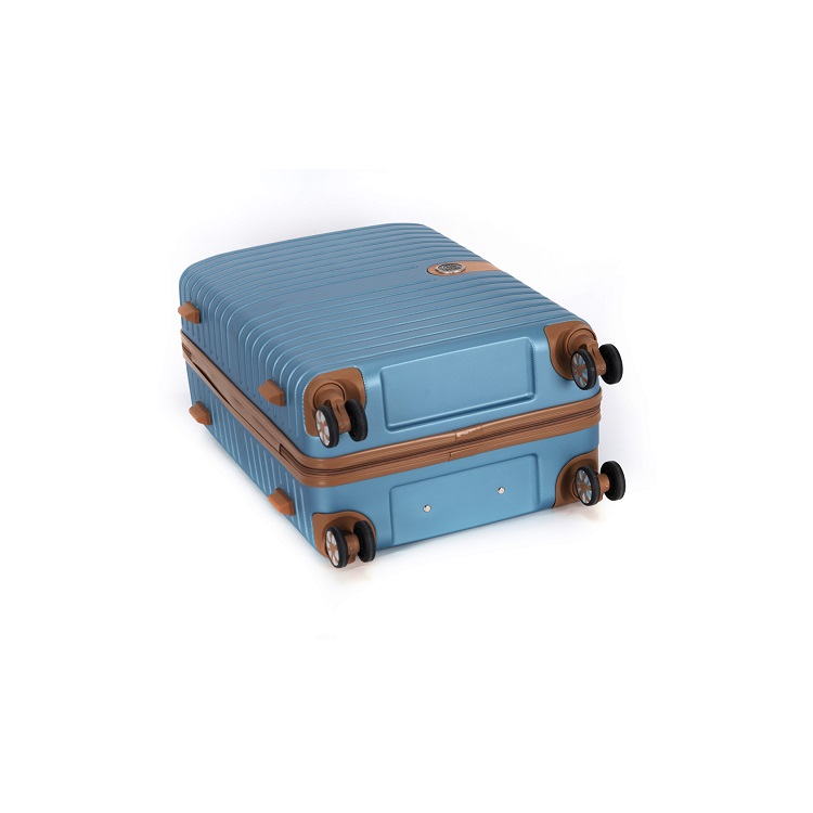Mala Polo King MF10445PK Grande 32 kg Azul - 7