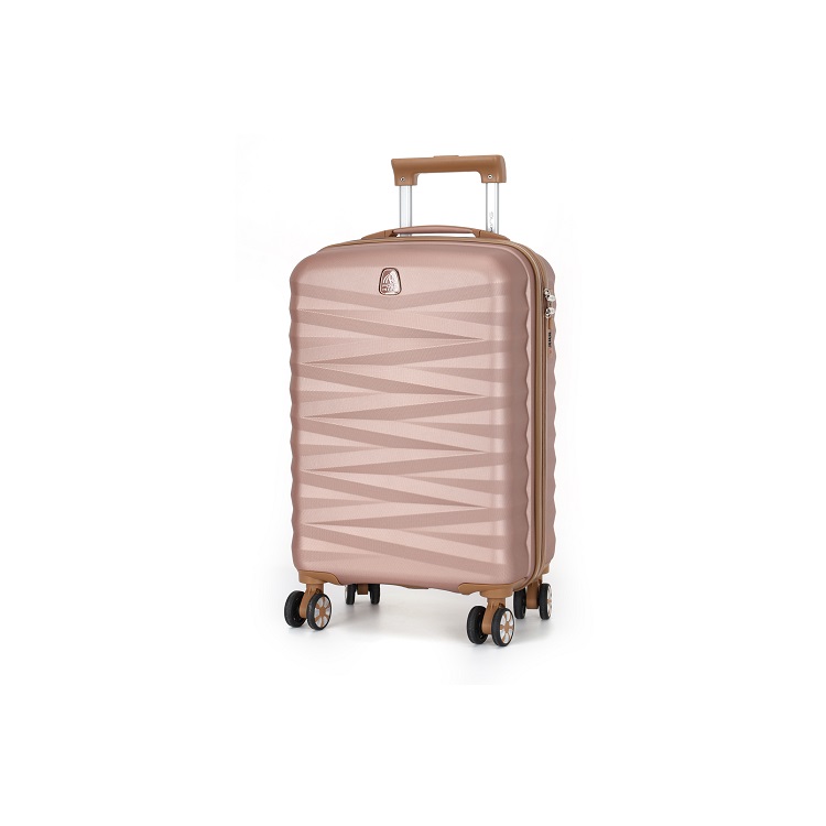 Mala de Bordo Polo King MF10446PK 10 kg Rose - 2