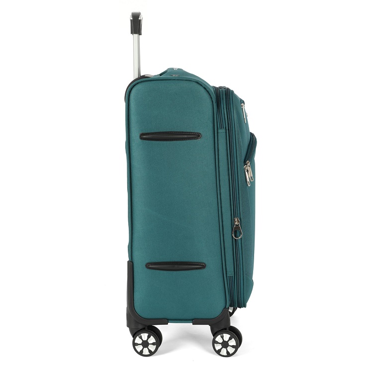 Mala Polo King MF10554PK Grande 32 Kg Verde - 2