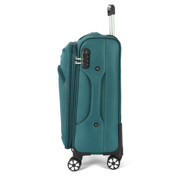 Mala Polo King MF10554PK Grande 32 Kg Verde - 3