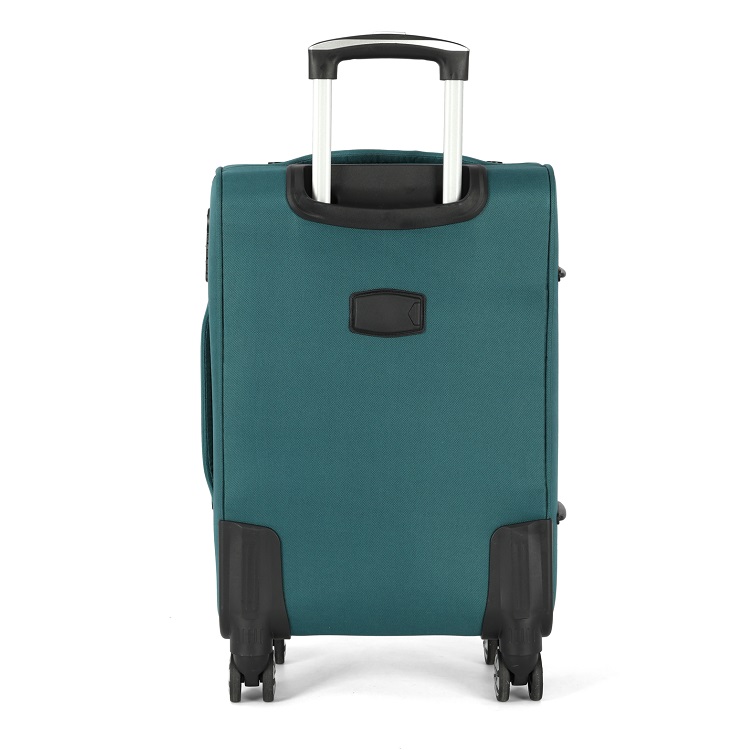 Mala Polo King MF10554PK Grande 32 Kg Verde - 4