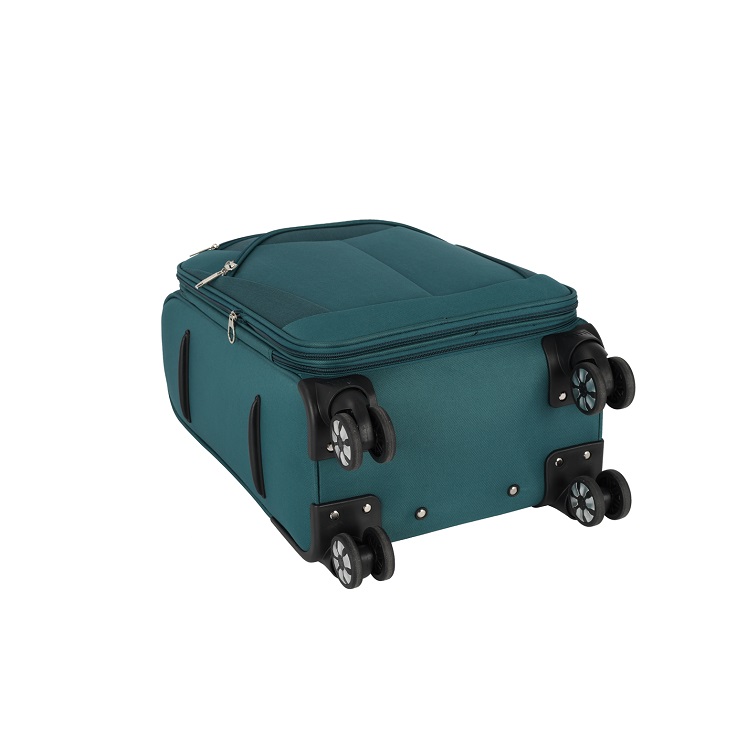 Mala Polo King MF10554PK Grande 32 Kg Verde - 6