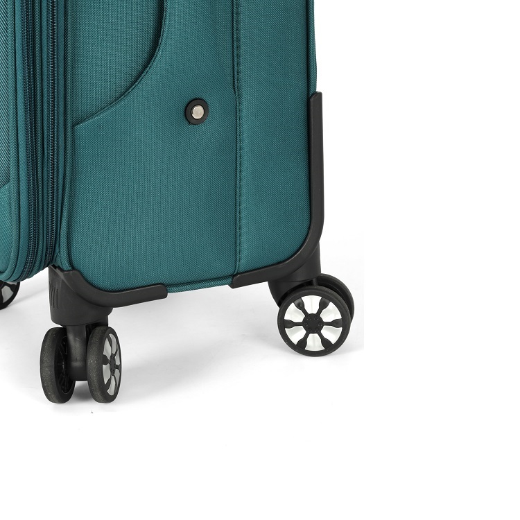 Mala Polo King MF10554PK Grande 32 Kg Verde - 7