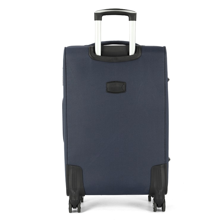 Mala Polo King MF10554PK Grande 32 Kg Azul - 4