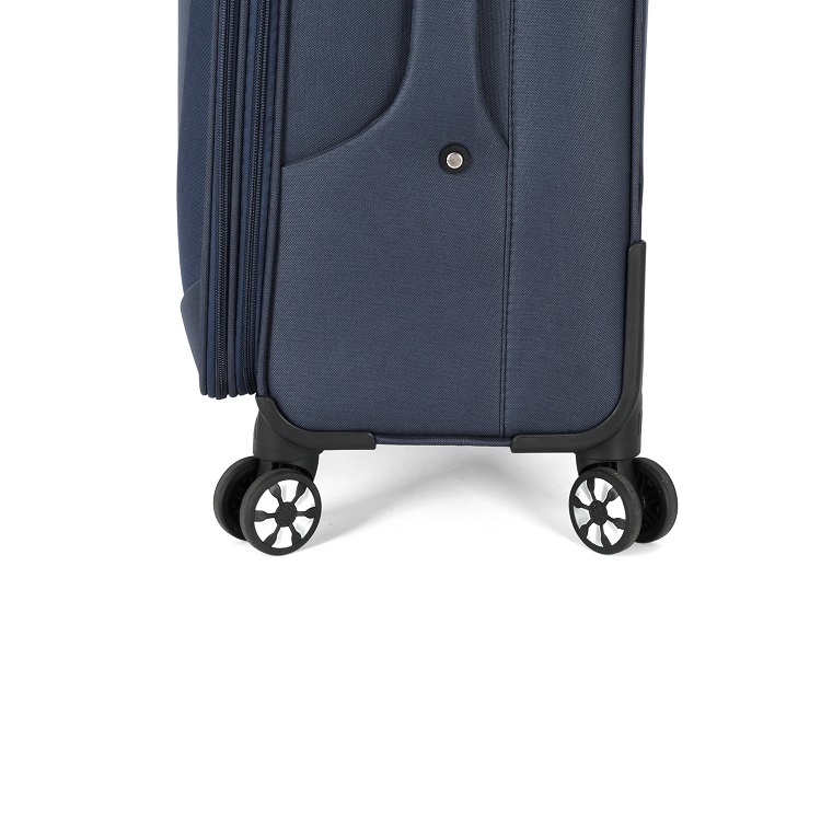 Mala Polo King MF10554PK Grande 32 Kg Azul - 5
