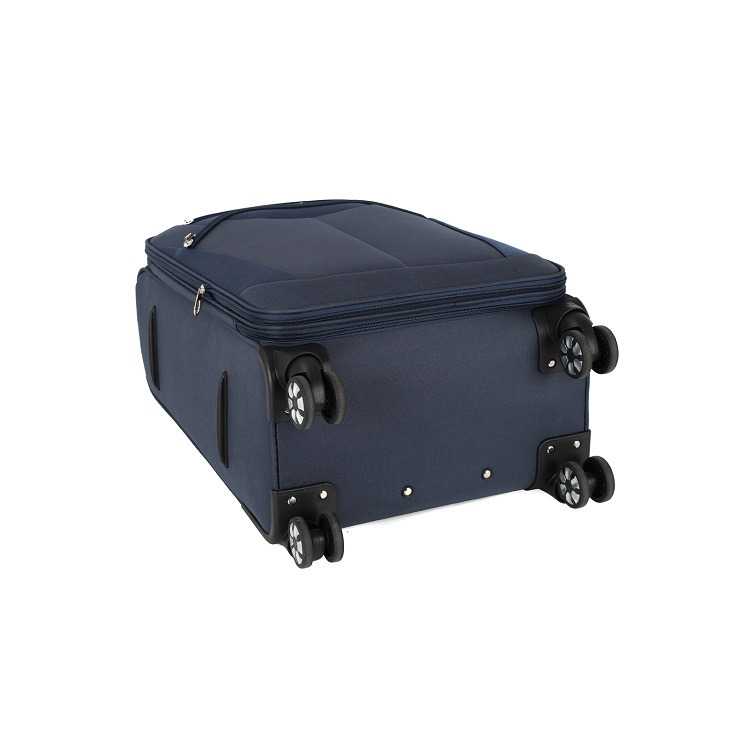 Mala Polo King MF10554PK Grande 32 Kg Azul - 7