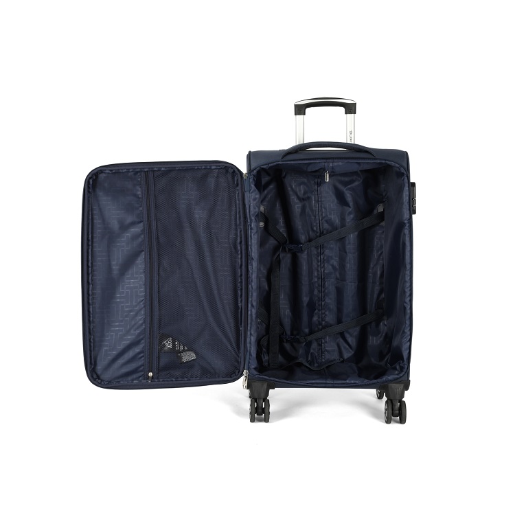 Mala Polo King MF10554PK Grande 32 Kg Azul - 8