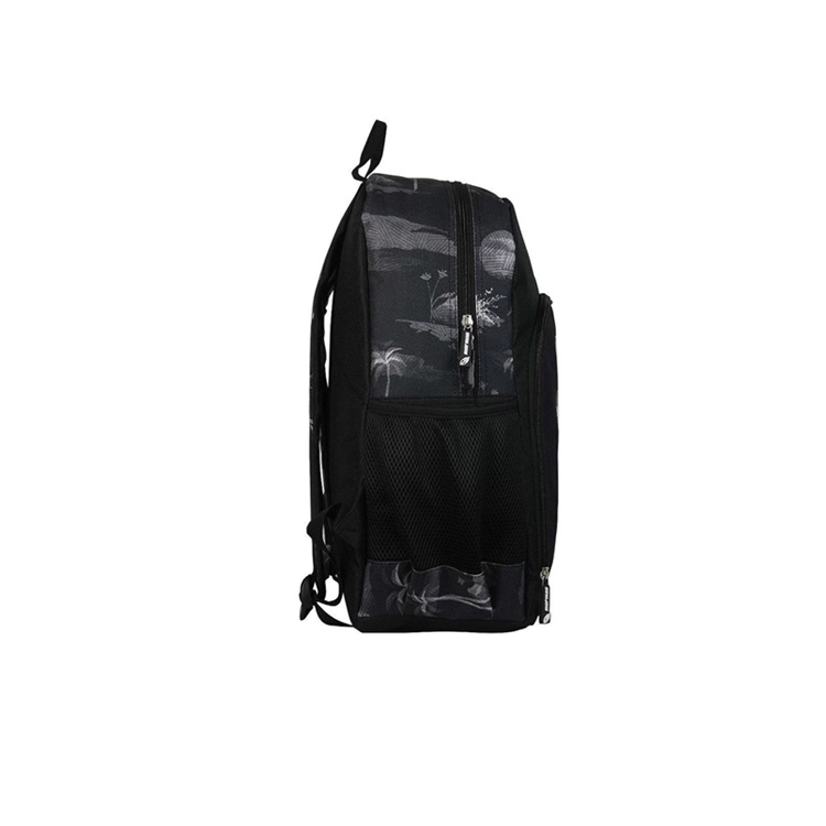 Mochila Mormaii MOR-0243 Preto