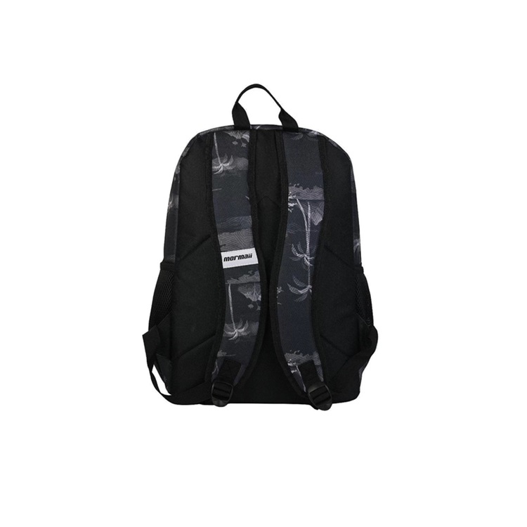 Mochila Mormaii MOR-0243 Preto