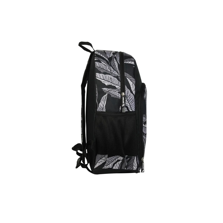 Mochila Mormaii MOR-0246 Preta