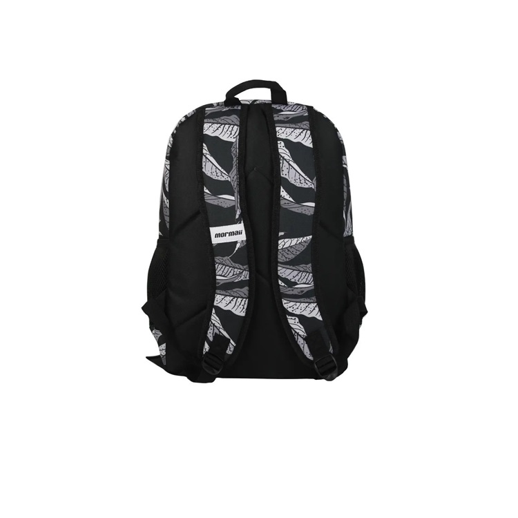 Mochila Mormaii MOR-0246 Preta