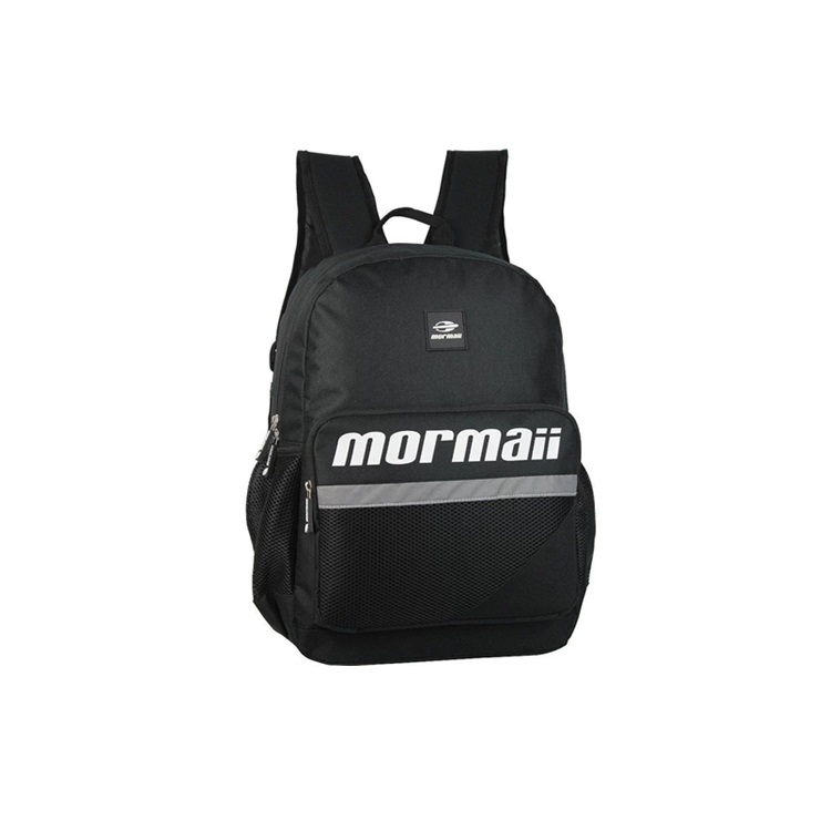 Mochila Mormaii MOR-0274 Preta