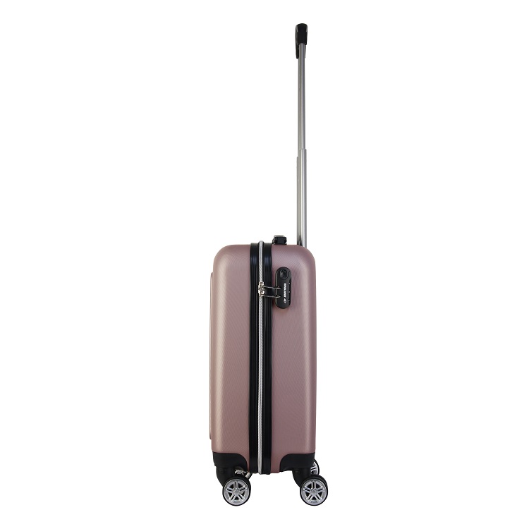 Mala de Bordo Mormaii MOR-1902 10 kg Rose Gold - 1