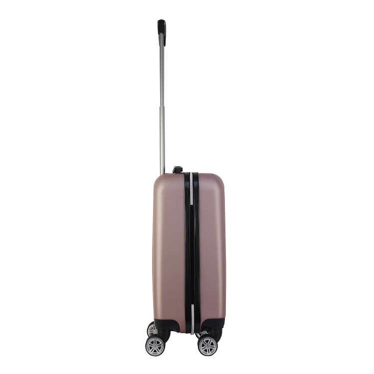 Mala de Bordo Mormaii MOR-1902 10 kg Rose Gold - 2