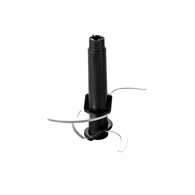 Mini Processador Black+Decker Preta - 1