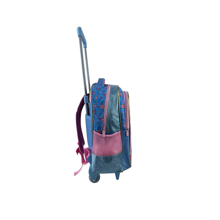 Mochila Melina Pet Life com Rodas