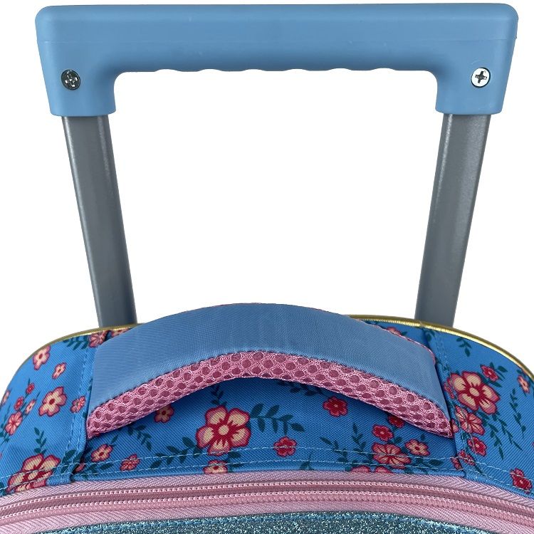 Mochila Melina Pet Life com Rodas