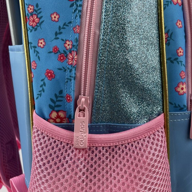 Mochila Melina Pet Life com Rodas