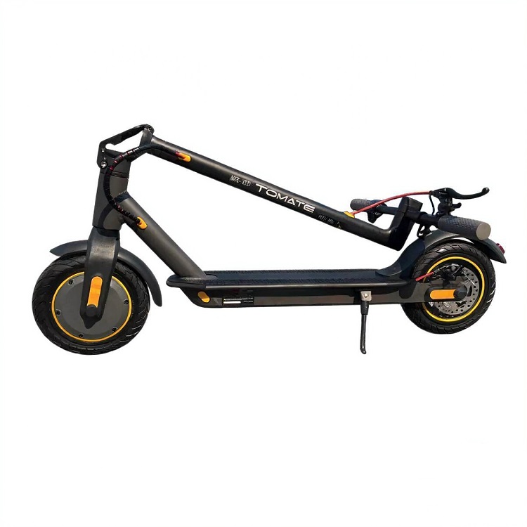 Patinete Elétrico MPE-1030 Preta - 1