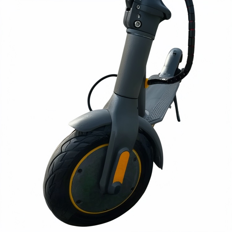 Patinete Elétrico MPE-1030 Preta - 2